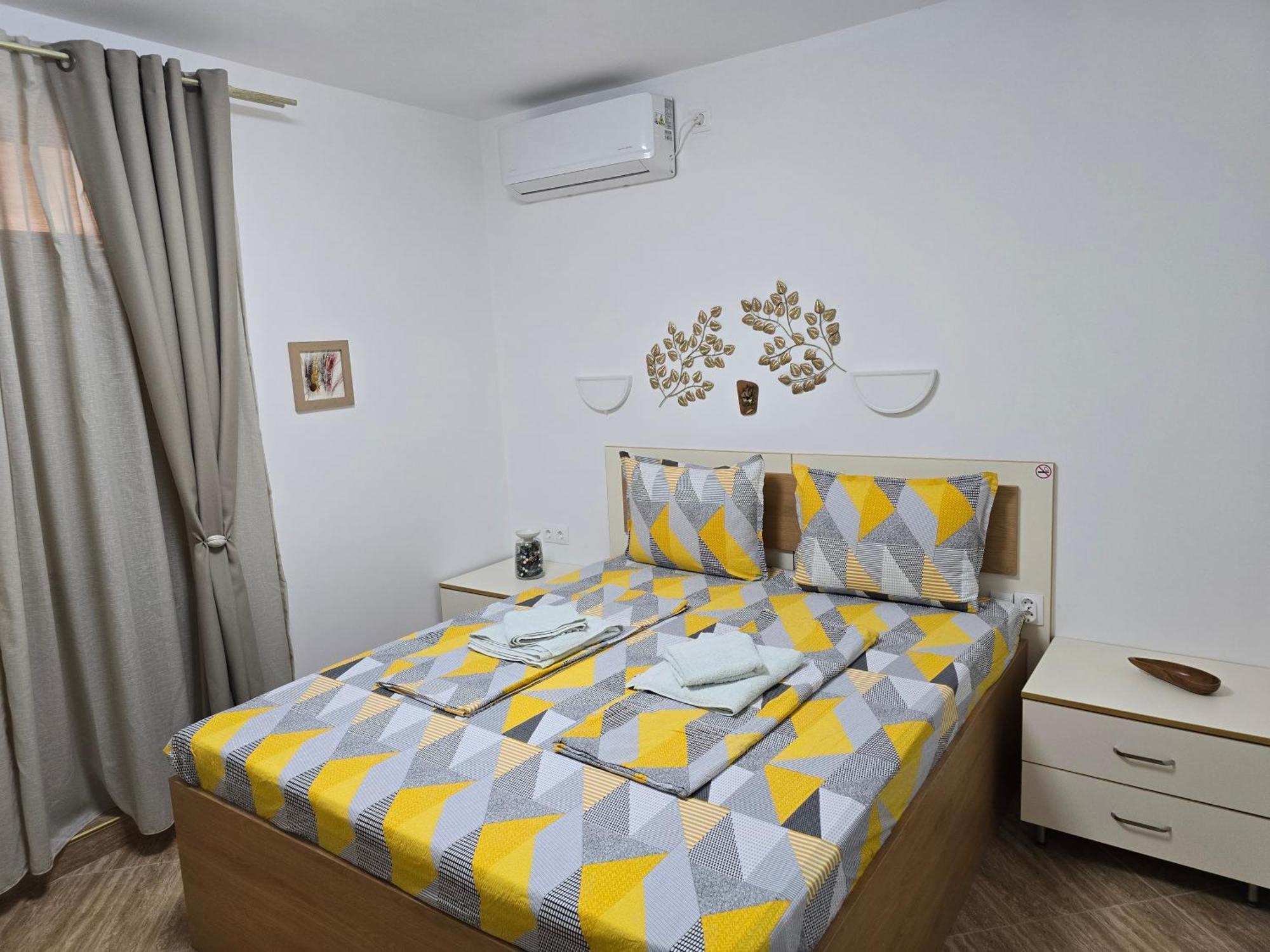 Морската Къща Zarewo Exterior foto