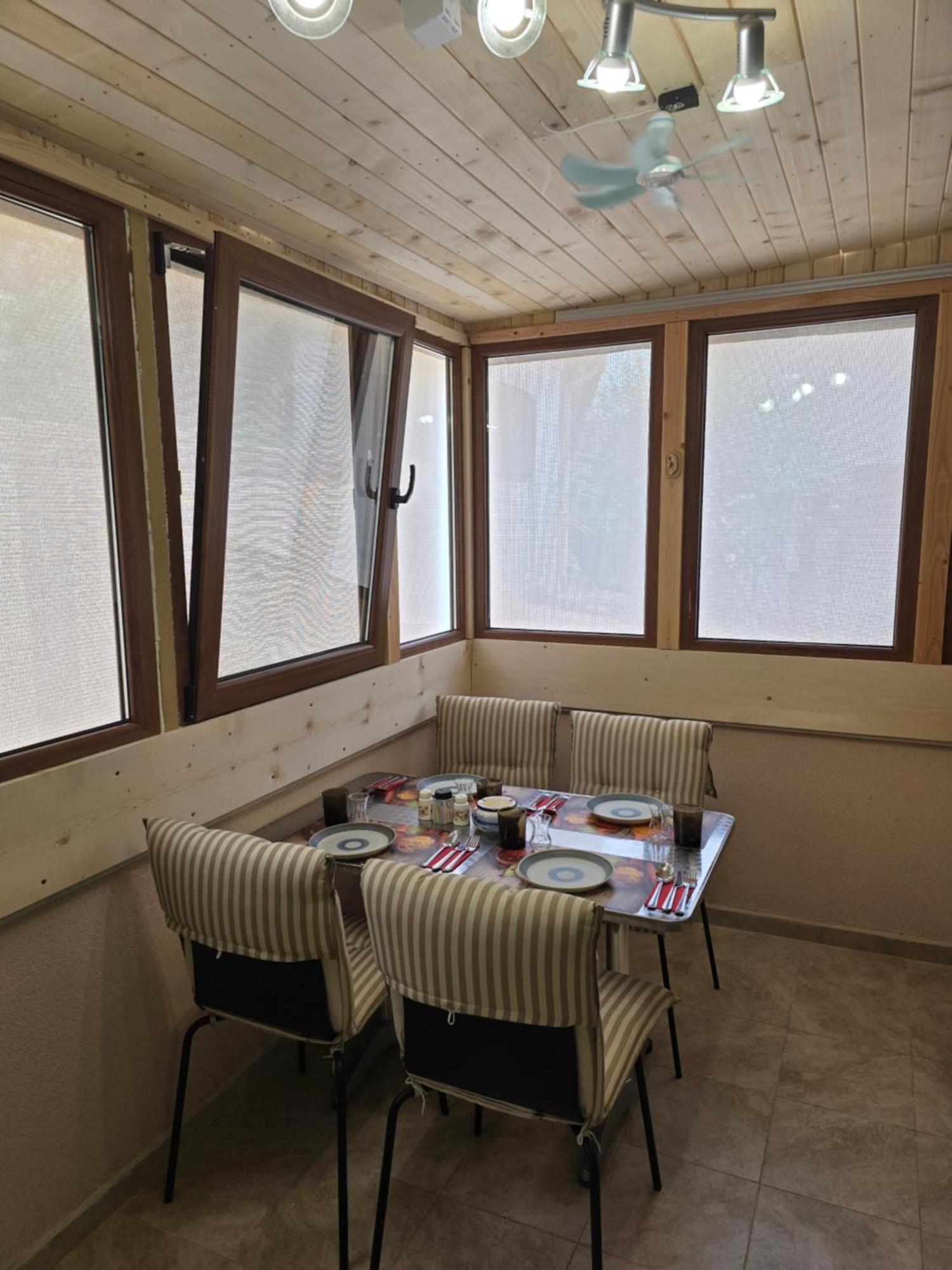 Морската Къща Zarewo Exterior foto