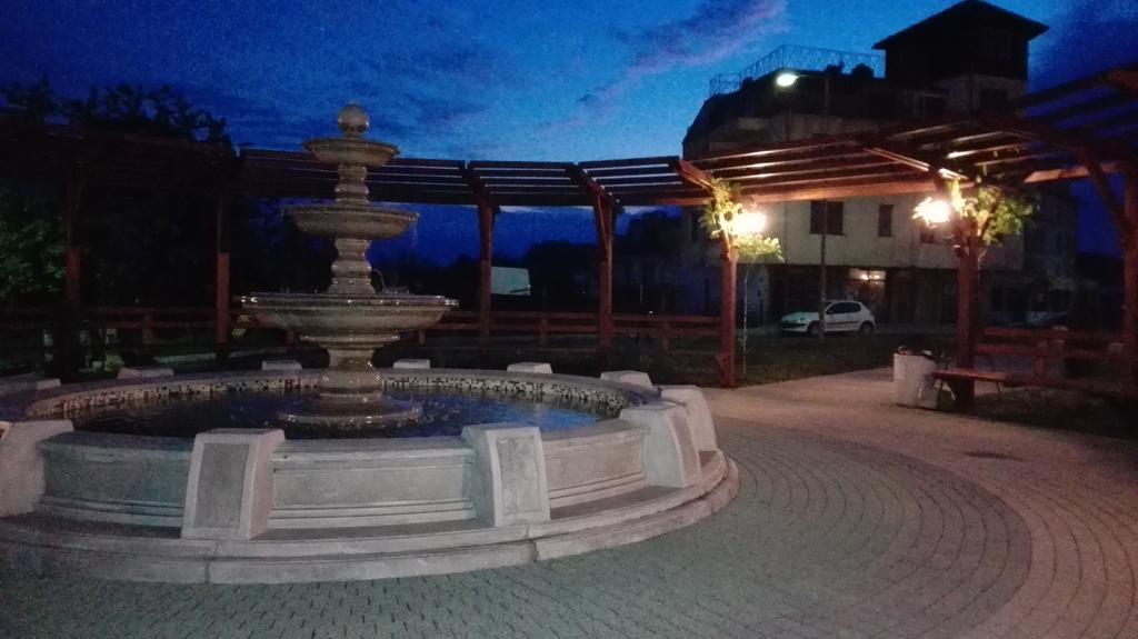 Морската Къща Zarewo Exterior foto