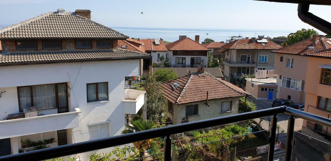 Морската Къща Zarewo Exterior foto
