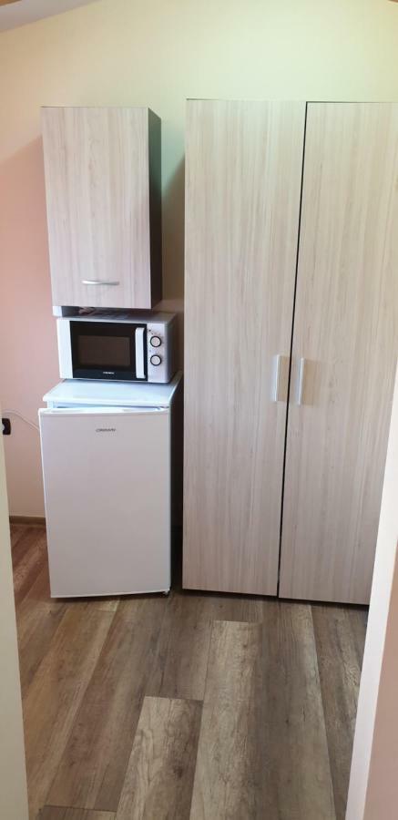 Морската Къща Zarewo Exterior foto