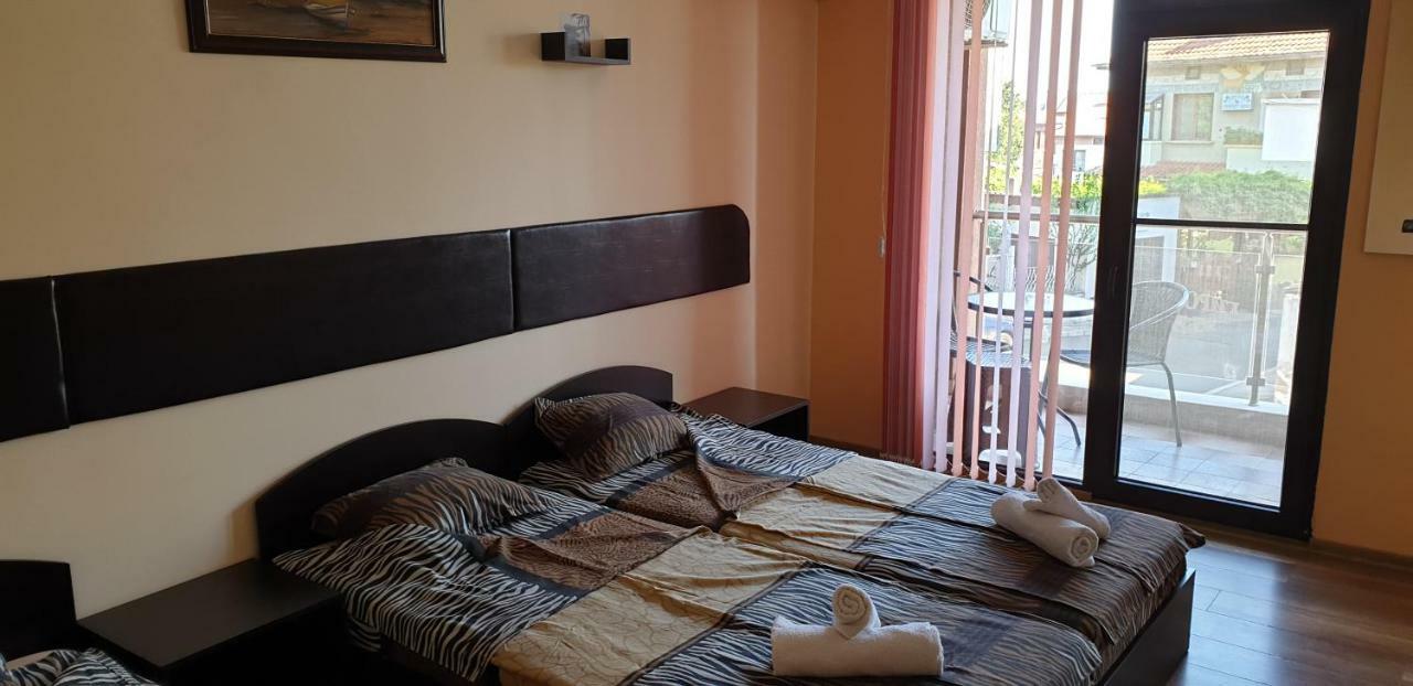Морската Къща Zarewo Exterior foto